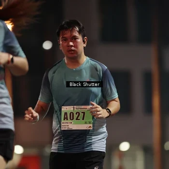 Runner Photo 8839004
