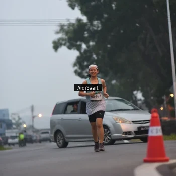 Runner Photo 8839009