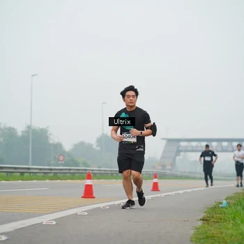Runner Photo 8839010