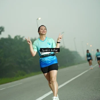 Runner Photo 8839011