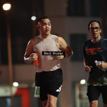Runner Photo 8839013