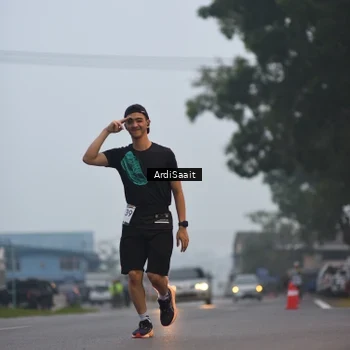 Runner Photo 8839014