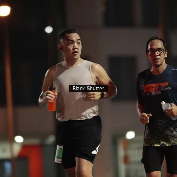 Runner Photo 8839015