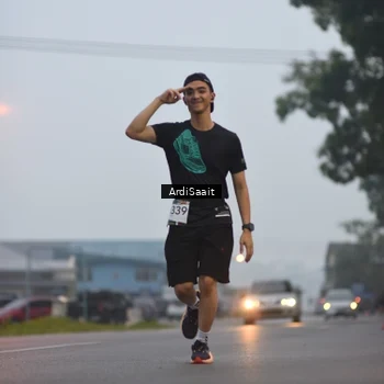 Runner Photo 8839019
