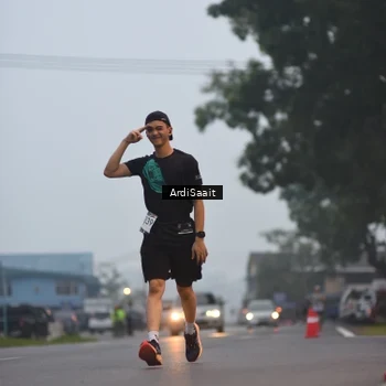 Runner Photo 8839020