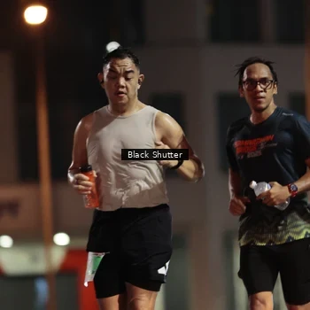 Runner Photo 8839028