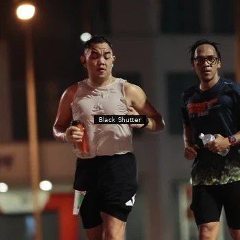 Runner Photo 8839029