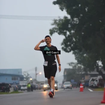 Runner Photo 8839031