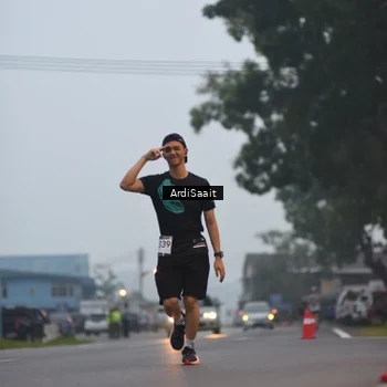 Runner Photo 8839035