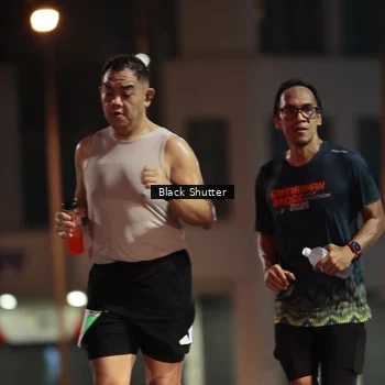 Runner Photo 8839037