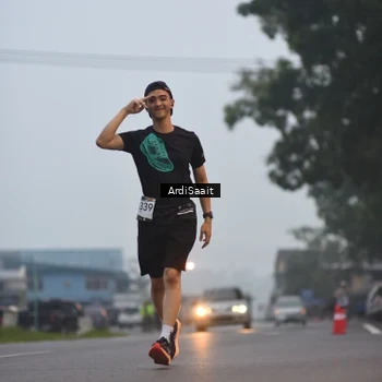Runner Photo 8839038