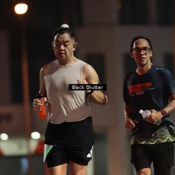 Runner Photo 8839042