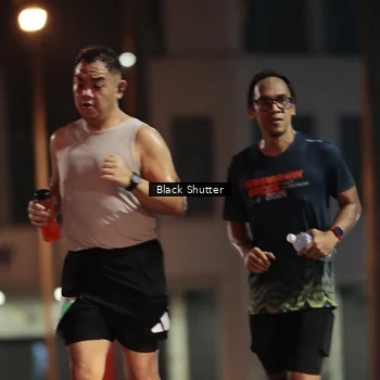 Runner Photo 8839046
