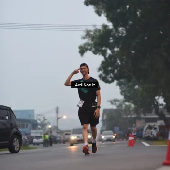 Runner Photo 8839047
