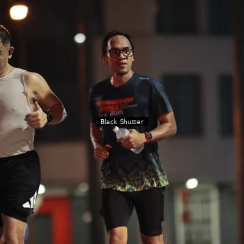 Runner Photo 8839057