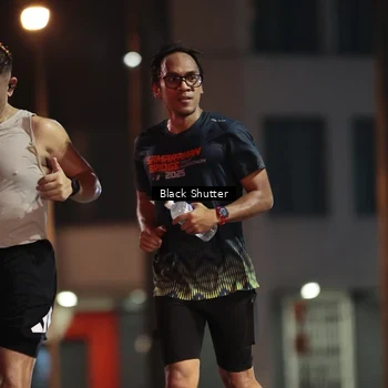 Runner Photo 8839062