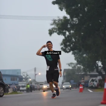 Runner Photo 8839063