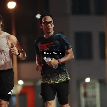 Runner Photo 8839067
