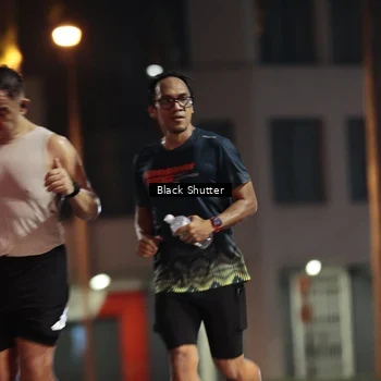 Runner Photo 8839083