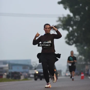 Runner Photo 8839087