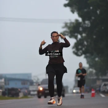 Runner Photo 8839091