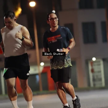 Runner Photo 8839094