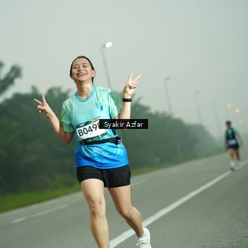 Runner Photo 8839095