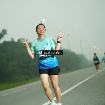 Runner Photo 8839098