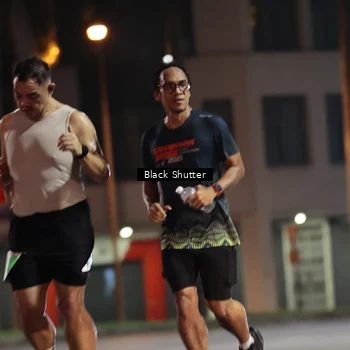 Runner Photo 8839099