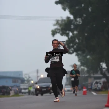 Runner Photo 8839103