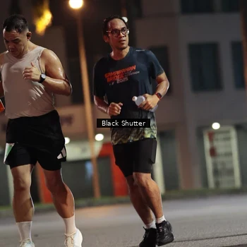 Runner Photo 8839105