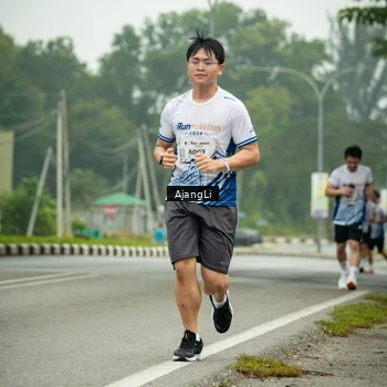 Runner Photo 8839110