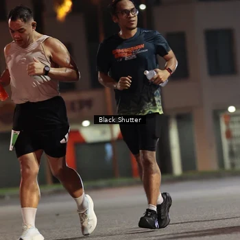 Runner Photo 8839115