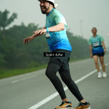 Runner Photo 8839119
