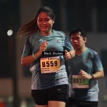Runner Photo 8839120