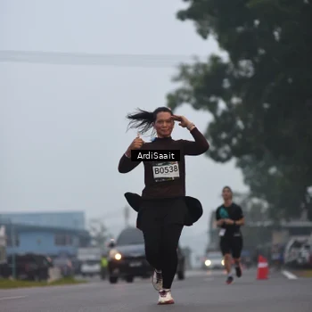 Runner Photo 8839121