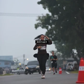 Runner Photo 8839125