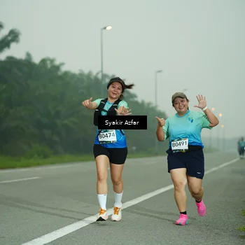 Runner Photo 8839126