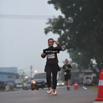 Runner Photo 8839127