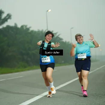 Runner Photo 8839129