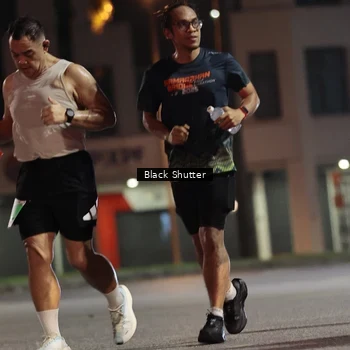 Runner Photo 8839139