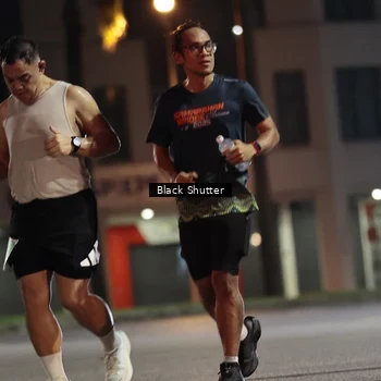 Runner Photo 8839140