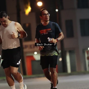 Runner Photo 8839142