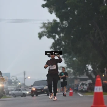 Runner Photo 8839146