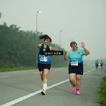 Runner Photo 8839147