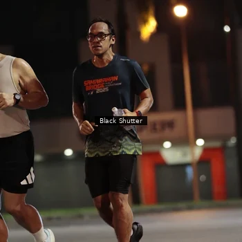 Runner Photo 8839148