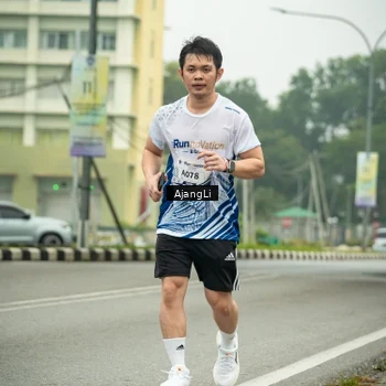 Runner Photo 8839150