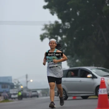 Runner Photo 8839151