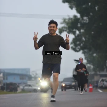 Runner Photo 8839160