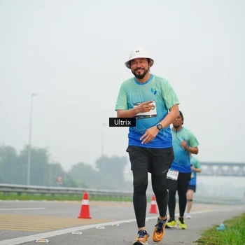 Runner Photo 8839163